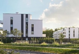 Nowe mieszkanie Toruń