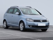 Volkswagen Golf Plus II , Klimatronic, Tempomat, Parktronic, Podgrzewane siedzienia