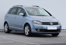 Volkswagen Golf Plus II , Klimatronic, Tempomat, Parktronic, Podgrzewane siedzienia