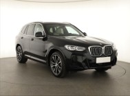 BMW X3 G01 , 1. Właściciel, Serwis ASO, 190 KM, Automat, Skóra, Navi,