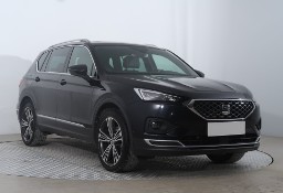 SEAT Tarraco , Serwis ASO, Automat, 7 miejsc, VAT 23%, Skóra, Navi,