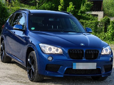BMW X1 I (E84)-1