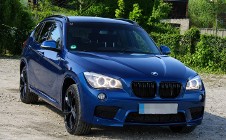 BMW X1 I (E84)