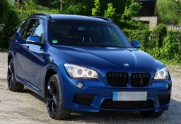 BMW X1 I (E84)