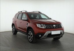 Dacia Duster I , Salon Polska, 1. Właściciel, GAZ, Navi, Klimatronic,