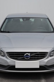 Volvo S60 II , Navi, Klimatronic, Tempomat, Parktronic-2