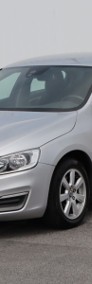 Volvo S60 II , Navi, Klimatronic, Tempomat, Parktronic-3