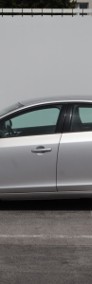 Volvo S60 II , Navi, Klimatronic, Tempomat, Parktronic-4