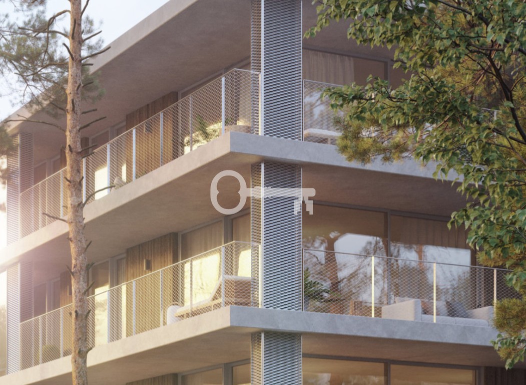 Mieszkanie na sprzedaż, 2 pokoje, 84 m², Jurata