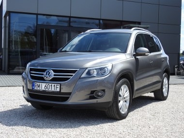 1.4 TSI 150 KM 4X4 BEZWYPADKOWY ORYG.LAKIER SALON IT BEZ RDZY-1