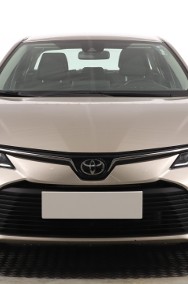 Toyota Corolla XII , Salon Polska, 1. Właściciel, VAT 23%, Klimatronic, Tempomat-2