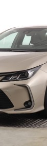 Toyota Corolla XII , Salon Polska, 1. Właściciel, VAT 23%, Klimatronic, Tempomat-3