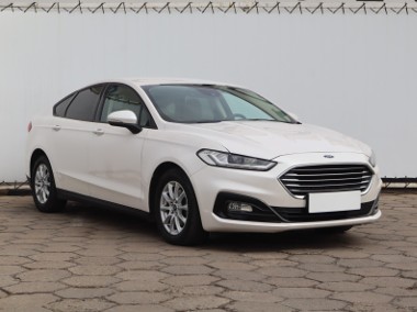 Ford Mondeo IX , Salon Polska, 1. Właściciel, Serwis ASO, Automat,-1