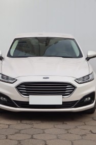 Ford Mondeo IX , Salon Polska, 1. Właściciel, Serwis ASO, Automat,-2