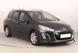 Peugeot 308 II , Navi, Klimatronic, Tempomat, Parktronic, Dach panoramiczny,