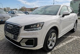 Audi Q2 1.6 TDI Common Rail Crosslane Concept II Właściciel