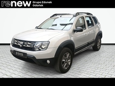 Dacia Duster I Salon Polska , 1 Wł. , Serwisowany, Fv-marża-1