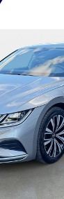 Volkswagen Arteon VAT 23% Elegance 2.0TSI 190KM DSG 2023 r., salon PL, I właściciel-4