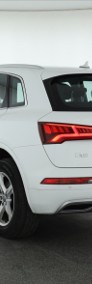 Audi Q5 III Salon Polska, Serwis ASO, Automat, VAT 23%, Xenon, Bi-Xenon,-4