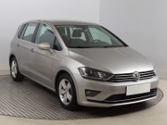 Volkswagen Golf Sportsvan I , Salon Polska, Klimatronic, Tempomat, Parktronic,