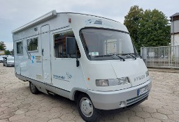 Citroen Jumper I Kamper Hymer 2,4D 103 KM Zarejestrowany