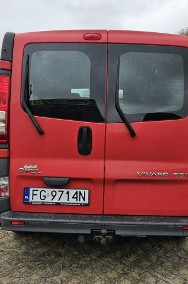Opel Vivaro 2,0 diesel 115KM automat-2
