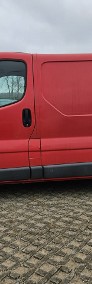 Opel Vivaro 2,0 diesel 115KM automat-3