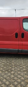 Opel Vivaro 2,0 diesel 115KM automat-4