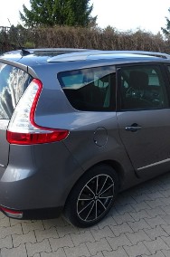 Renault Scenic III 1.6 dCI 130KM , 7 osobowy , wersja BOSE-2