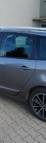 Renault Scenic III 1.6 dCI 130KM , 7 osobowy , wersja BOSE-3
