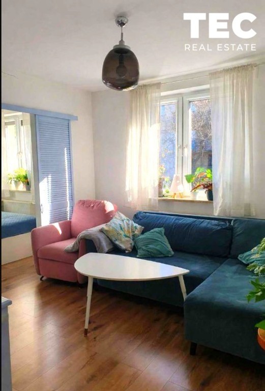 Dla Rodziny | Prądnik Czerwony | 56 m² - 3 pokoje – pohled 2