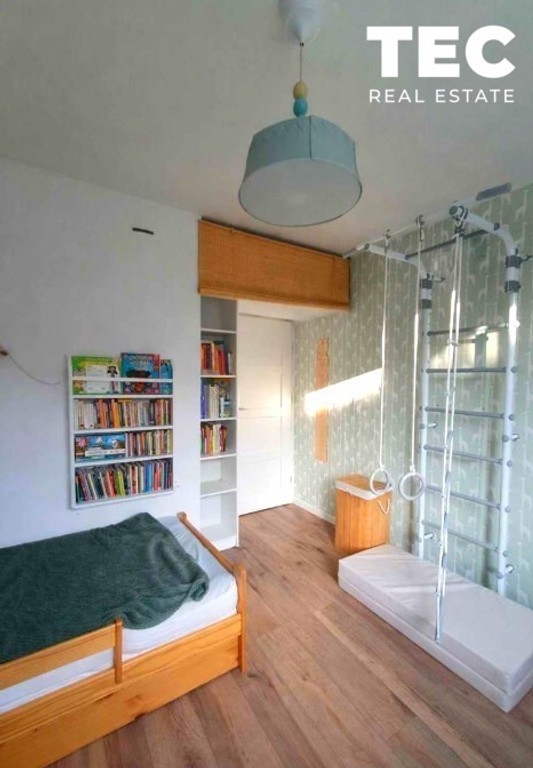 Dla Rodziny | Prądnik Czerwony | 56 m² - 3 pokoje – pohled 3