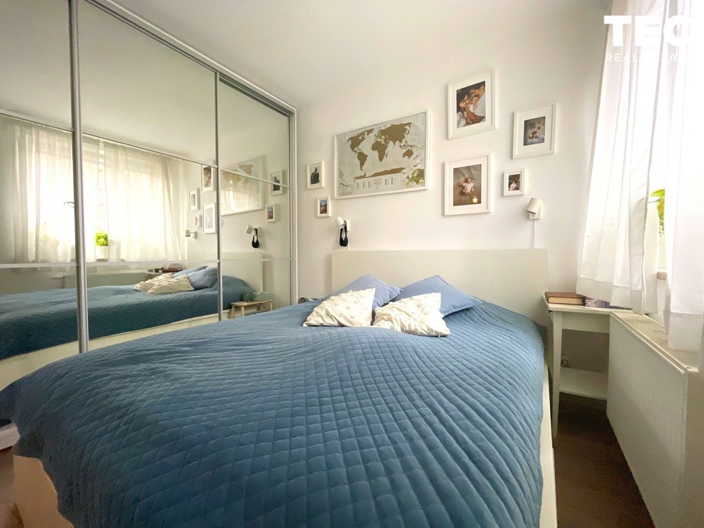 Dla Rodziny | Prądnik Czerwony | 56 m² - 3 pokoje – pohled 4