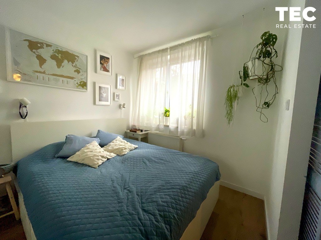 Dla Rodziny | Prądnik Czerwony | 56 m² - 3 pokoje – pohled 5