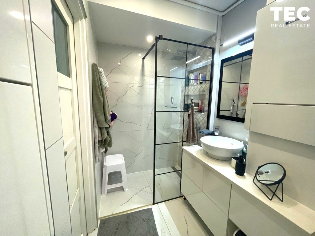 Dla Rodziny | Prądnik Czerwony | 56 m² - 3 pokoje – pohled 6