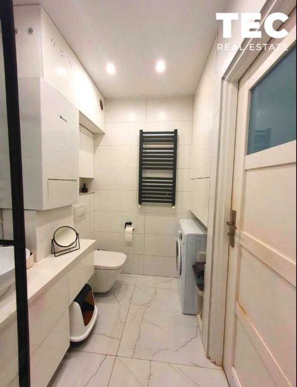 Dla Rodziny | Prądnik Czerwony | 56 m² - 3 pokoje – další