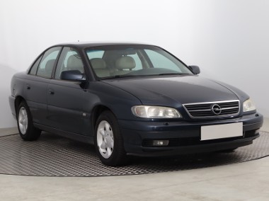 Opel Omega C , HAK,ALU, El. szyby-1