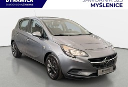 Opel Corsa F Edycja 120 Lat 1.4 75KM M5 2019 r., sal. PL, I właściciel, serwisowa