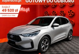Ford Kuga IV ST-Line 2.5 FHEV ST-Line 2.5 FHEV 180KM / Pakiet Winter