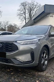 Ford Kuga IV ST-Line 2.5 FHEV ST-Line 2.5 FHEV 180KM / Pakiet Winter-2