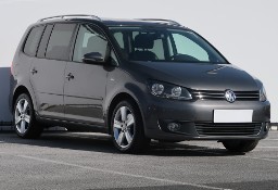 Volkswagen Touran II , Navi, Klimatronic, Tempomat, Parktronic,