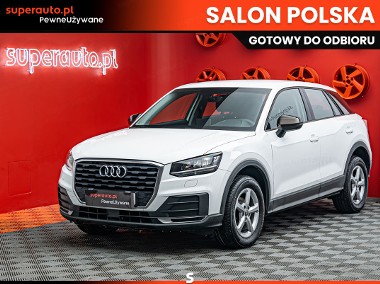 Audi Q2 30 TFSI 30 TFSI 1.0 116KM-1