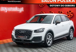 Audi Q2 30 TFSI 30 TFSI 1.0 116KM