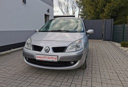 Renault Scenic II 1.6 Benzyna 115KM # Klima # LIFT # Gwarancja