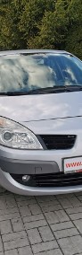 Renault Scenic II 1.6 Benzyna 115KM # Klima # LIFT # Gwarancja-3