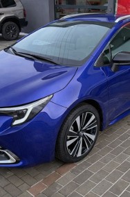 Toyota Corolla XII Style 1.8 Hybrid Style 1.8 Hybrid 140KM | Podgrzewane fotele!-2