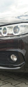 BMW SERIA 4 II (F36) BMW 420D GRAND COUPE 190KM I-WSZY WŁAŚCICIEL STAN BDB ZADBANY-3