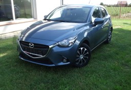 Mazda 2 IV Nawigacja Czujniki Cofania Podgrzewane Fotele