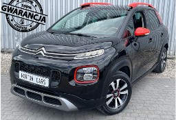 Citroen C3 Aircross Polski salon , jeden właściciel