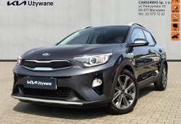 Kia Stonic Kia Stonic Salon Polska